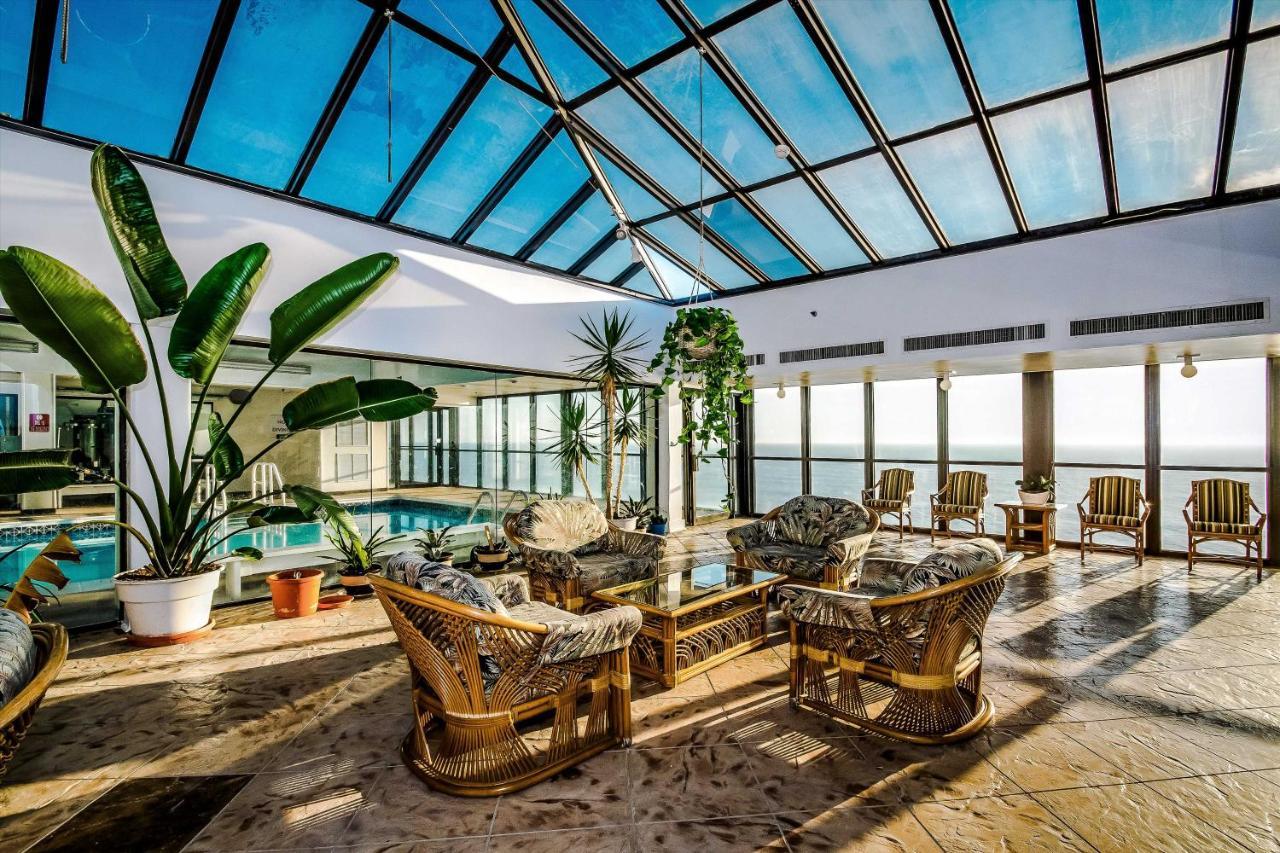 Golden Sands Ocean City Condo With Beach Views! Esterno foto